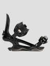 Bataleon Chaos Asymwrap 2023 Snowboard Bindings