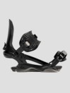 Bataleon Chaos Asymwrap 2023 Snowboard-Bindung