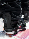 Bataleon Chaos Asymwrap 2023 Snowboard Bindings