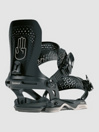 Bataleon Chaos Asymwrap 2023 Snowboard Bindings