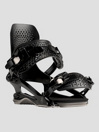 Bataleon Chaos Fullwrap 2023 Attacchi da Snowboard