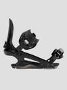 Bataleon Chaos Fullwrap 2023 Attacchi da Snowboard