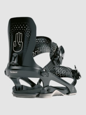Bataleon Chaos Fullwrap 2023 Snowboard-Bindung