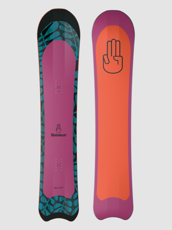 Bataleon Love Powder 148 2023 Snowboard