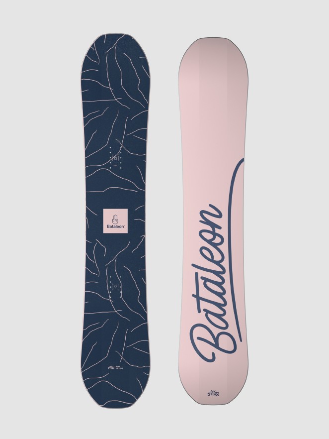 Bataleon Spirit 149 2023 Snowboard