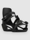Bataleon Minishred Origin Base 2024 Kids Snowboardbindningar