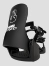 Bataleon Minishred Origin Base 2024 Kids Snowboardbindningar
