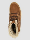 Sorel Explorer II Joan Faux Fur WP Vinterkängor