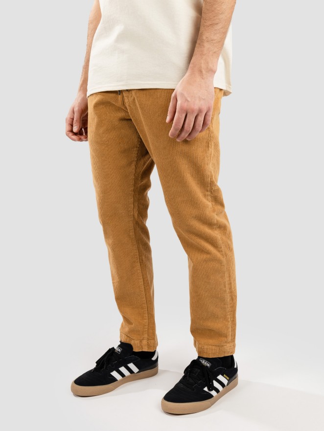 REELL Reflex Loose Chino Kalhoty