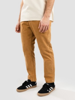 REELL Reflex Loose Chino Kalhoty