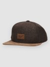 REELL Suede Cap