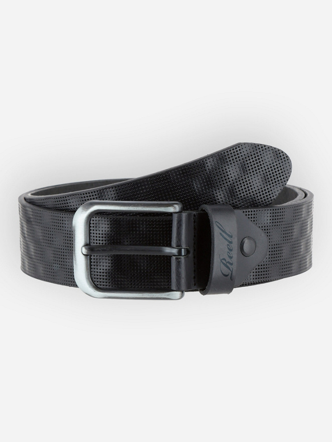 REELL Moiré Belt
