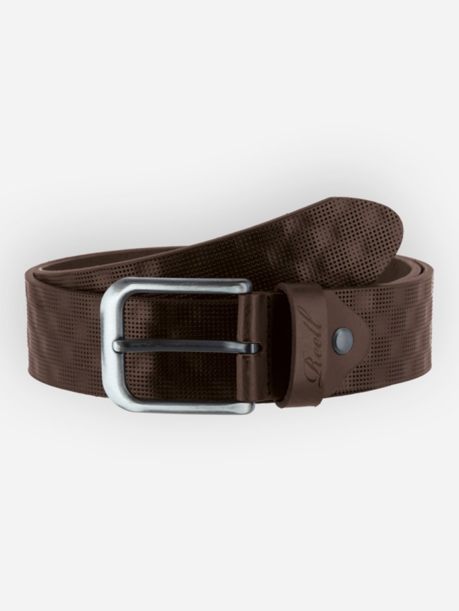 REELL Moiré Belt