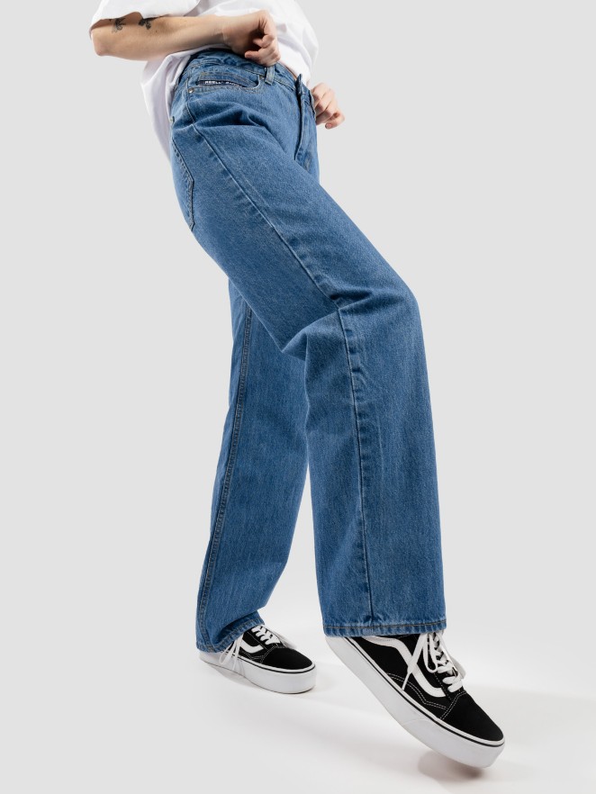 REELL Betty Baggy Džíny