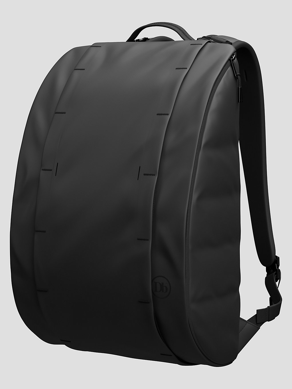 Db Hugger Base 15L Backpack black out kaufen