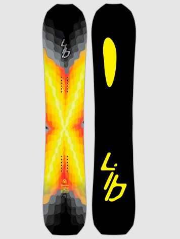 Lib Tech T.Rice Golden Orca 153 2023 Snowboard