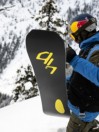 Lib Tech T.Rice Golden Orca 161 2023 Snowboard