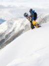 Lib Tech T.Rice Golden Orca 161 2023 Snowboard