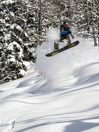 Lib Tech T.Rice Golden Orca 161 2023 Snowboard