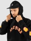 Spitfire Old E Bighead Fill Sleeve Hoodie