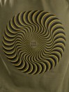 Spitfire Classic Swirl Overlay Maglietta a manica lunga
