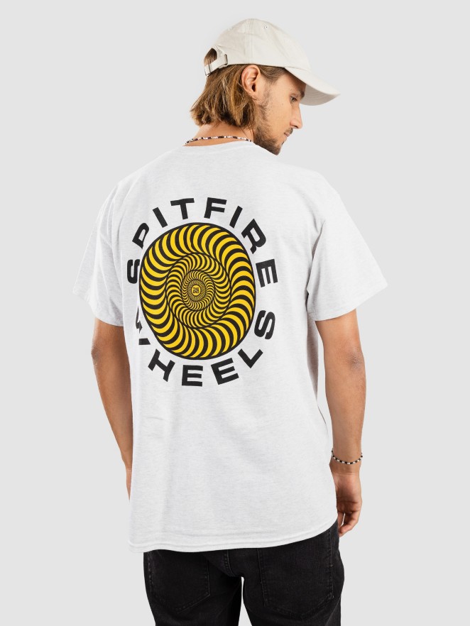 Spitfire Classic 87' Swirl T-Shirt