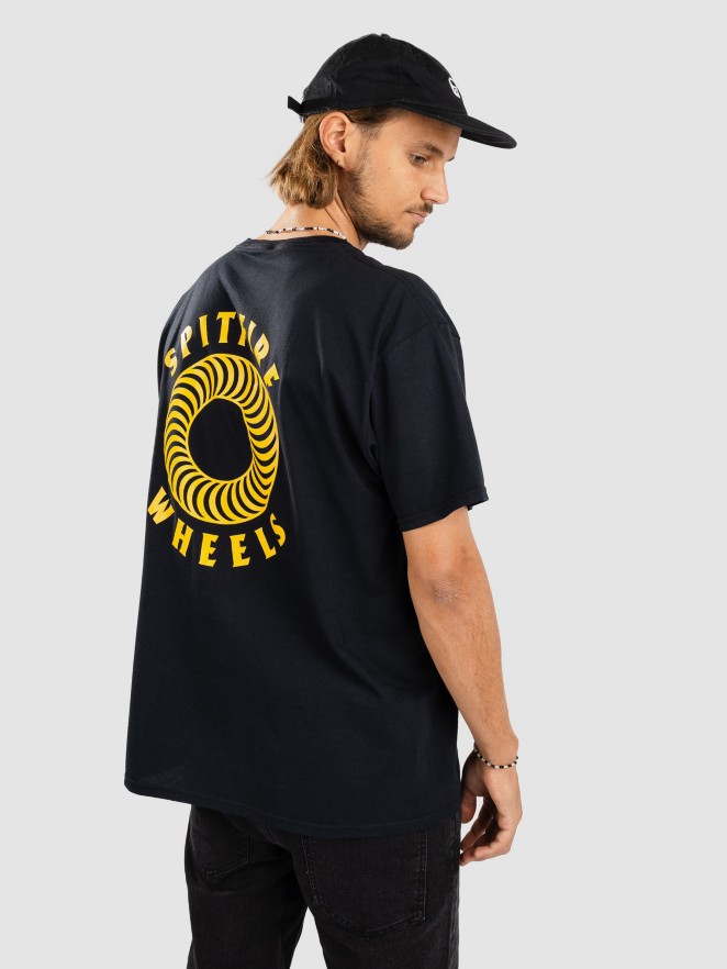 Spitfire Hollow Classic T-Shirt