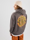 Spitfire Torched Script Felpa con Cappuccio