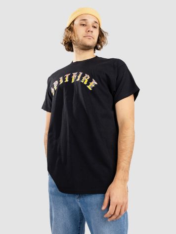 Spitfire Old E T-Shirt