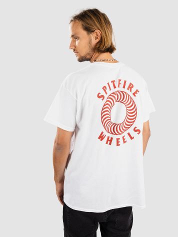 Spitfire Hollow Classic T-Shirt