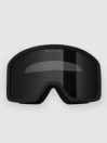 Sweet Protection Firewall Matte Black/Black Peaks Goggle