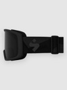 Sweet Protection Firewall Matte Black/Black Peaks Goggle