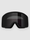 Sweet Protection Firewall Matte Black/Rose Water Goggle
