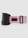 Sweet Protection Firewall Matte Black/Rose Water Goggle
