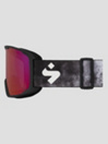 Sweet Protection Durden Rig Reflect Matte Blck/Blck Water Goggle