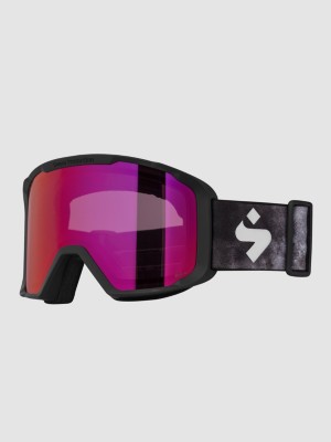 Sweet Protection Durden Rig Reflect Matte Blck/Blck Water Briller
