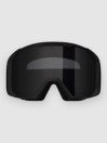 Sweet Protection Durden Matte Black/Black Goggle