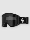 Sweet Protection Durden Matte Black/Black Goggle