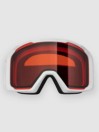 Sweet Protection Durden Satin White/White Goggle