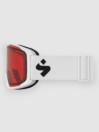 Sweet Protection Durden Satin White/White Goggle