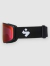 Sweet Protection Boondock Rig Reflect Matte Black/Black Goggl