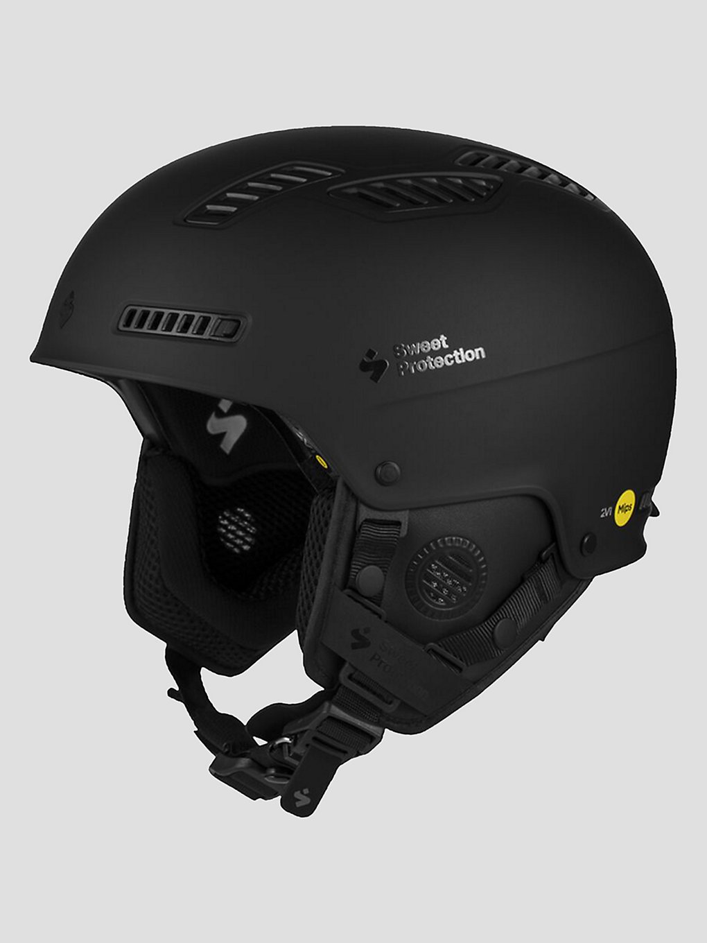 Sweet Protection Igniter 2Vi MIPS Helm dirt black kaufen