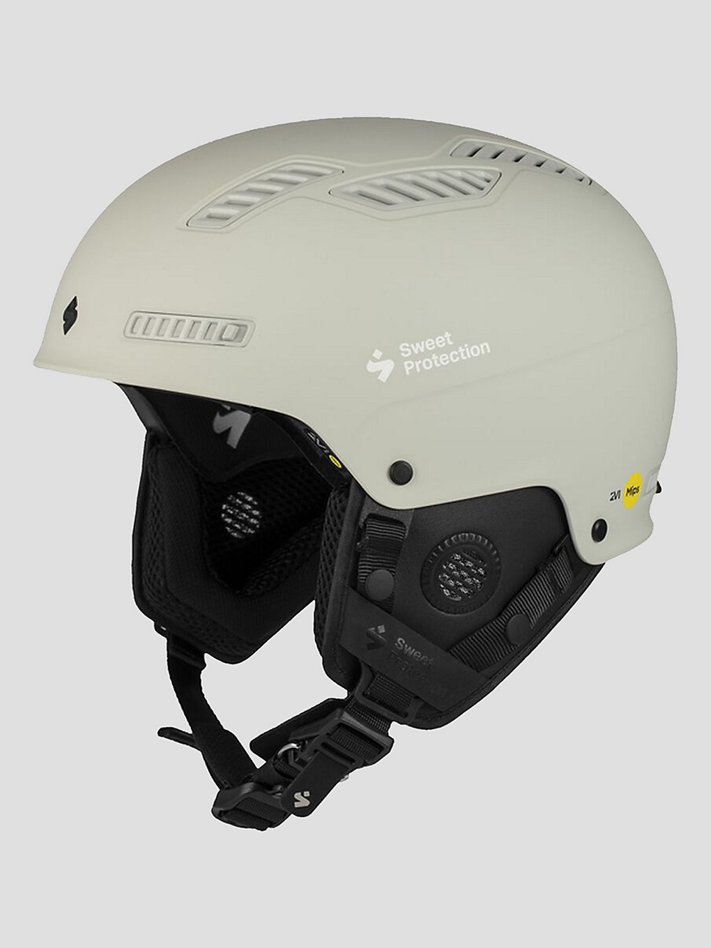 Sweet Protection Igniter 2Vi MIPS Helmet matte bronco white kaufen