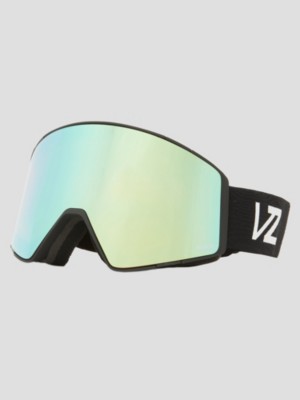 VonZipper Capsule Black Snowboardov&eacute; br&yacute;le