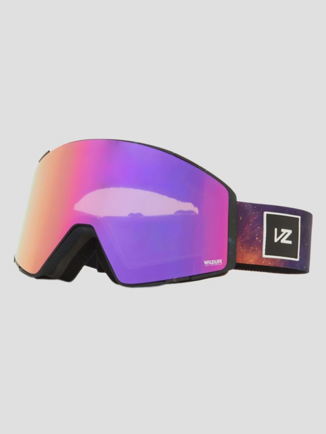 VonZipper Capsule Hana B Sig Goggle