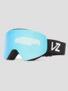 VonZipper Encore Black Snowboardové brýle
