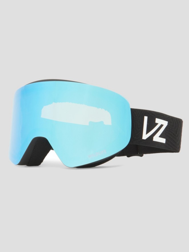 VonZipper Encore Black Snowboardové brýle