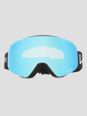 VonZipper Encore Black Goggle stellar chrome kaufen