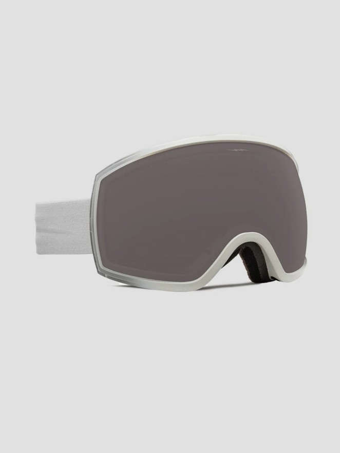 Electric EG2-T Matte Stealth Grey Bird Maschera