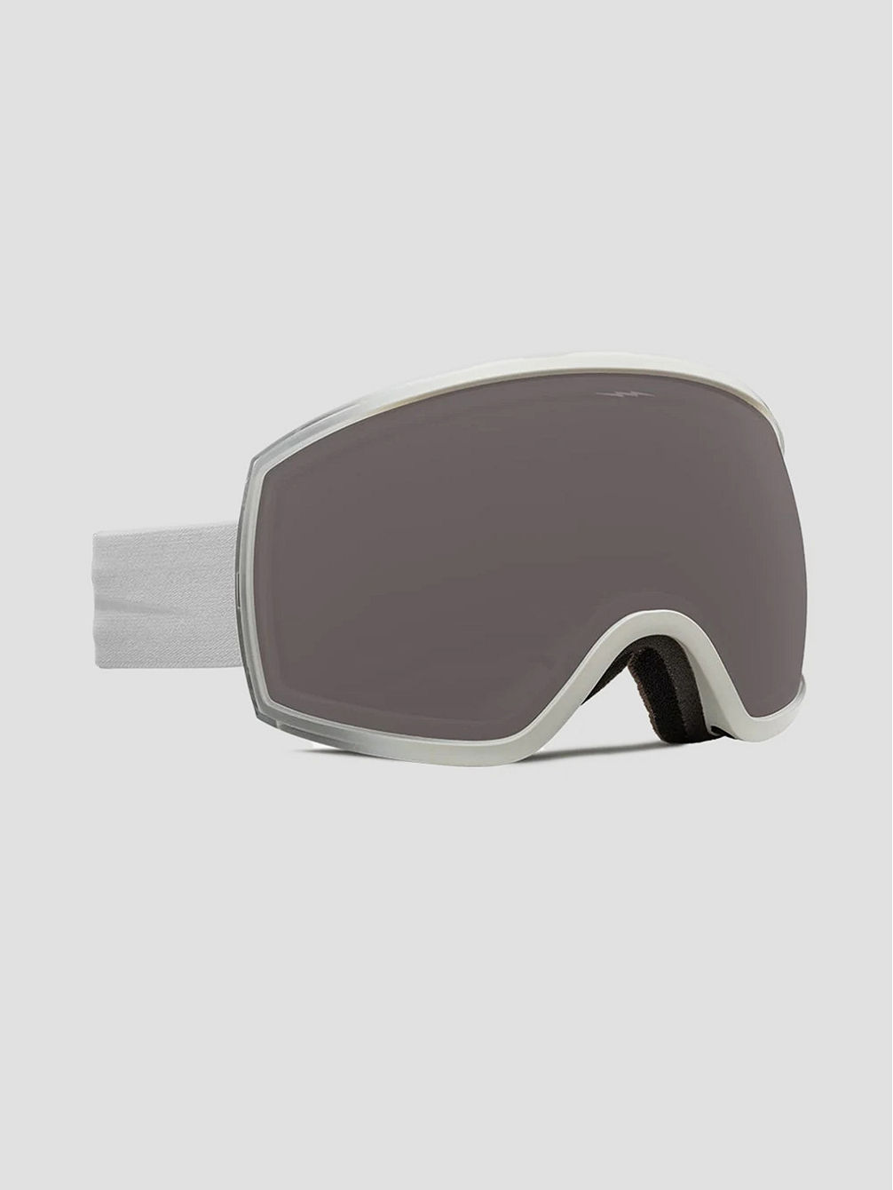 EG2-T Mt Stealth Grey Bird (+Bonus Lens) Goggle